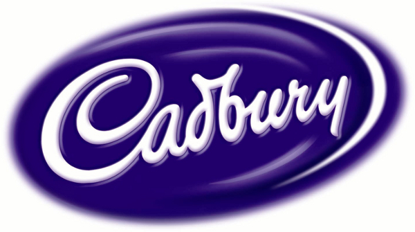 Logo de l'entreprise Cadbury