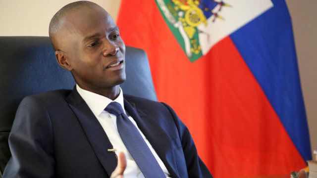 Asesinado el presidente de Haití en un ataque contra su residencia 