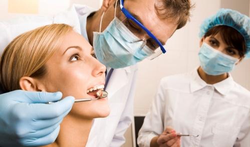 Choosing a Dentist Who Is Right for You!