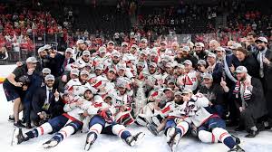 Image result for washington capitals