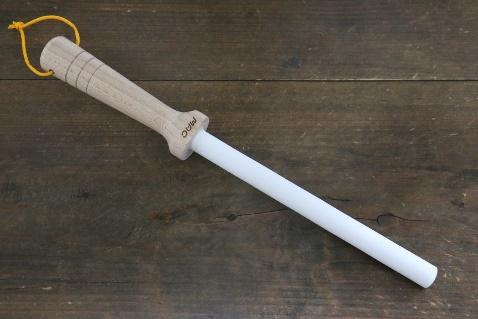 MAC SR-65 Ceramic Honing Rod 180mm – Seisuke Knife