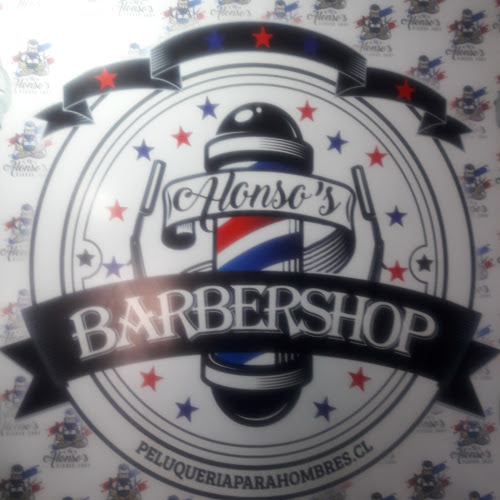 Alonso's Barber Shop - Trujillo