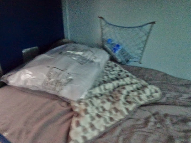 Круиз Azamara Quest, апрель 2014: удивительный кайфой круиз удивительных встреч форумчан