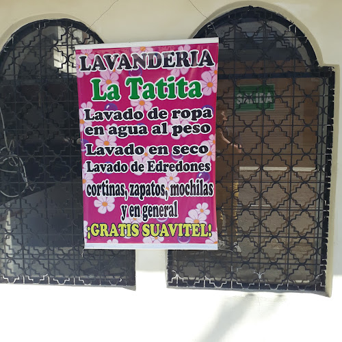 Opiniones de Lavanderia La Tatita en Quito - Lavandería