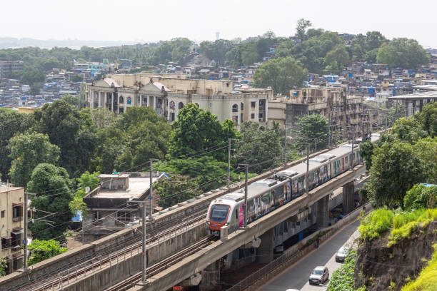 Physical Infrastructure of Andheri west mumbai