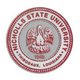 Nicholls State University crest