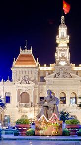 Hanoi - Saigon Tour Vietnam Vietnam Tour Holiday Vacation