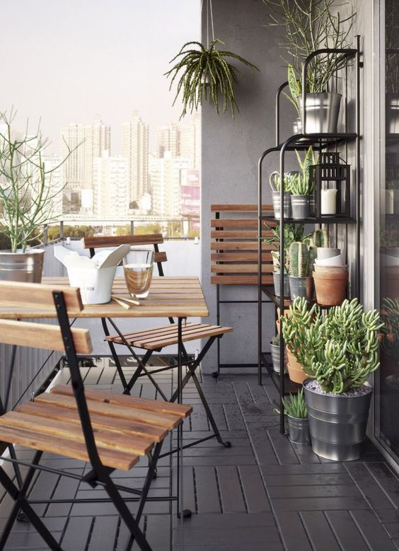 5 basic tips to refresh your balcony 1