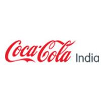 Image result for coca-cola india logo