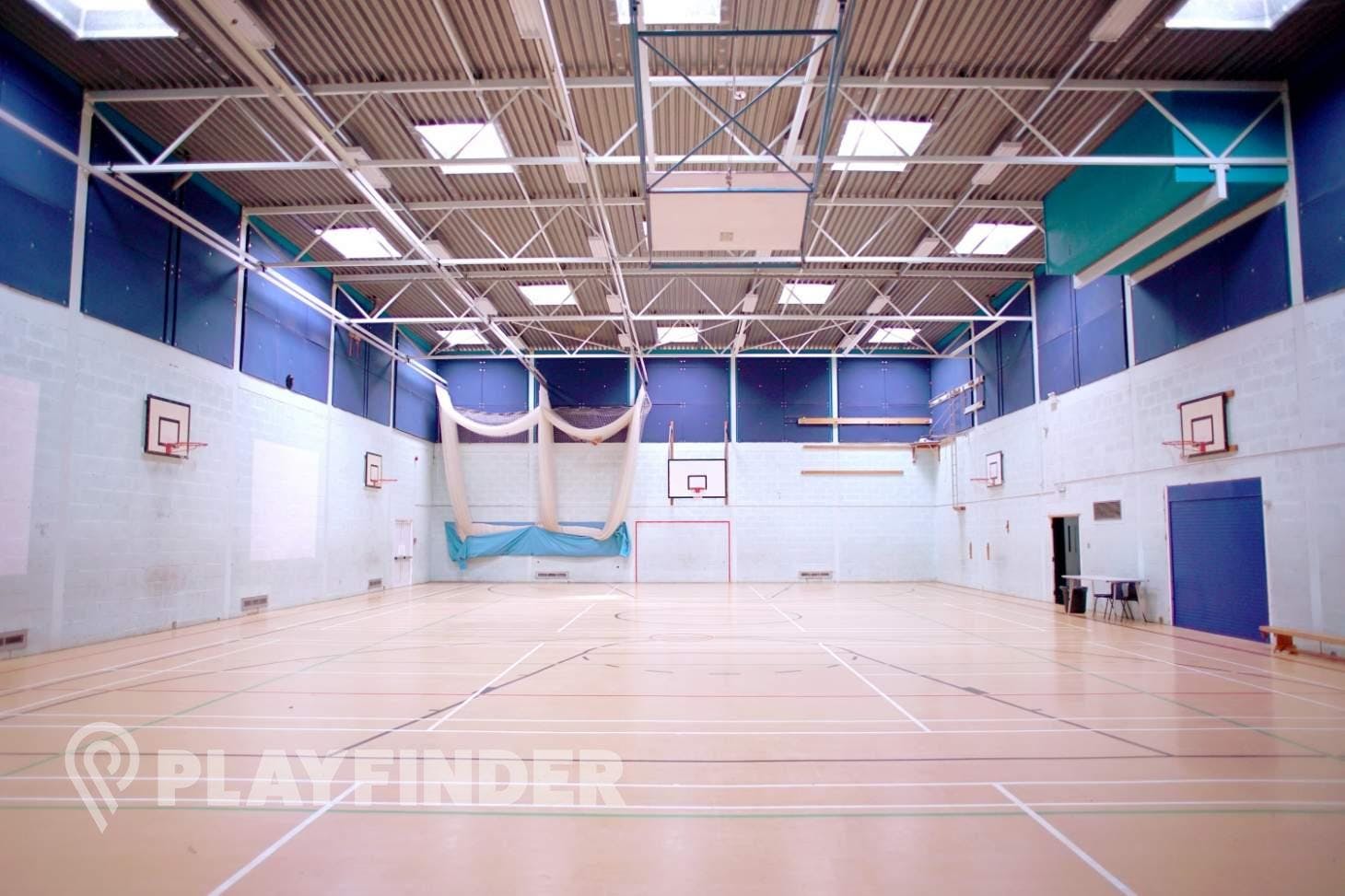 Furze Platt Leisure Centre, Windsor and Maidenhead | Basketball ...