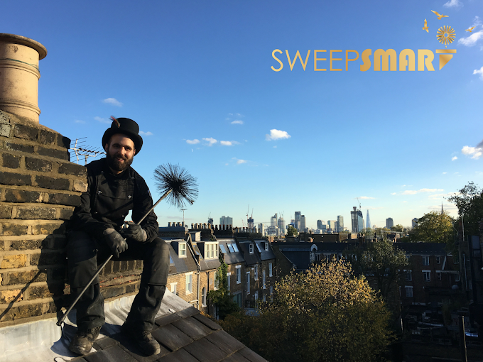 chimney sweep in london