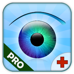 Eye Trainer Pro apk Download