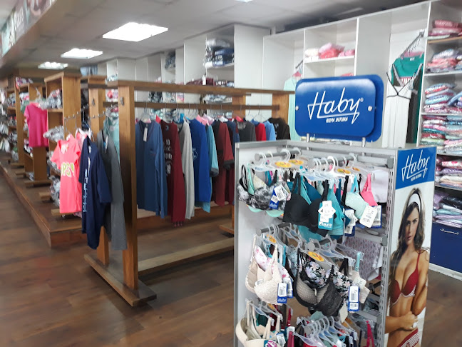 Opiniones de Morejón Almacenes en Cuenca - Tienda de ropa