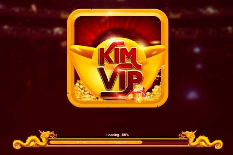 Đăng ký tài khoản cổng game Kimvip