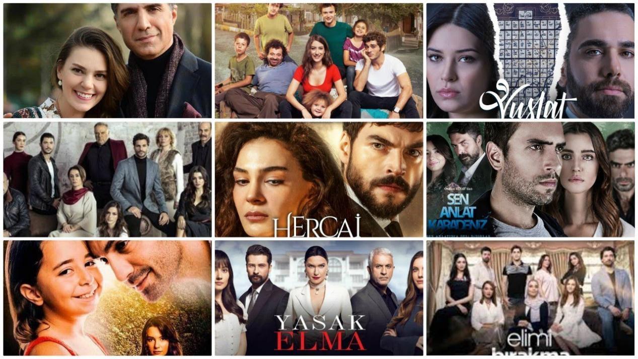 Cel mai popular serial turcesti subtitrat in Romana din 2022