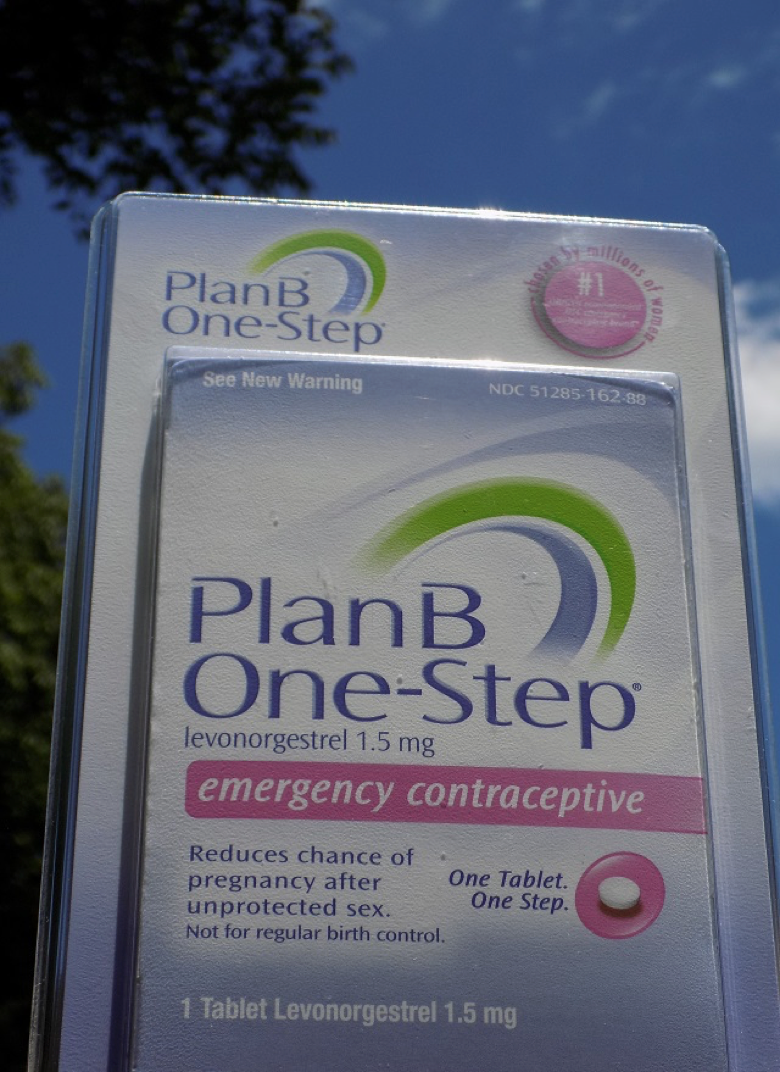 5 Things To Teach Your Teen Before They Go To College Plan B One Step Emergency Contraceptive 