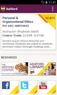 Download Ashford University Mobile apk