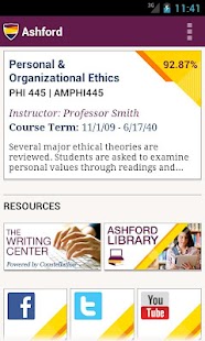 Download Ashford University Mobile apk