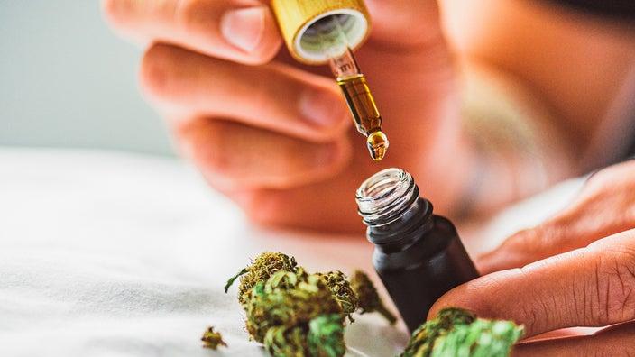 The Benefits and Side Effects of Cannabidiol (CBD) Oil - GoodRx