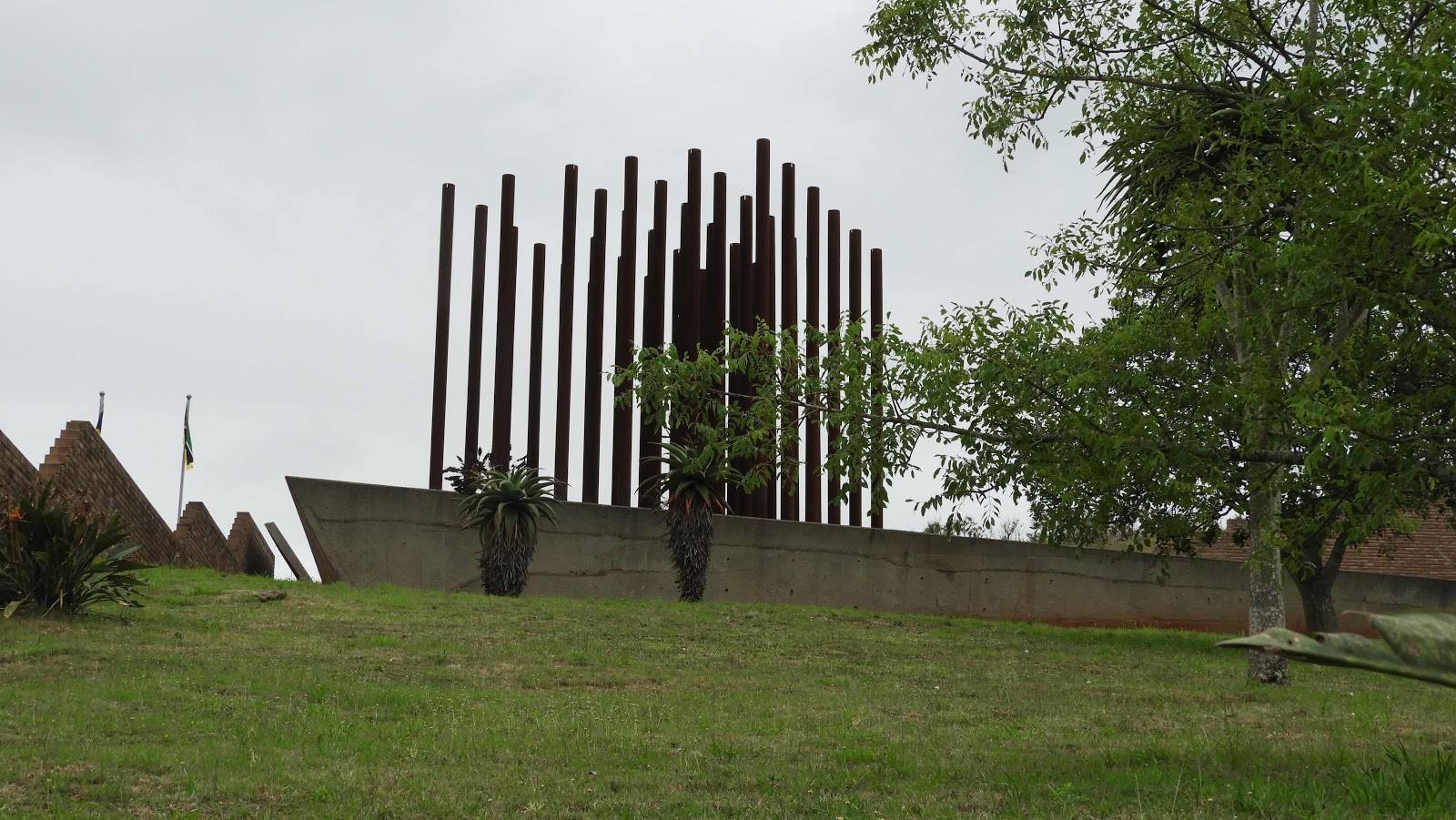 Samora Machel Monument