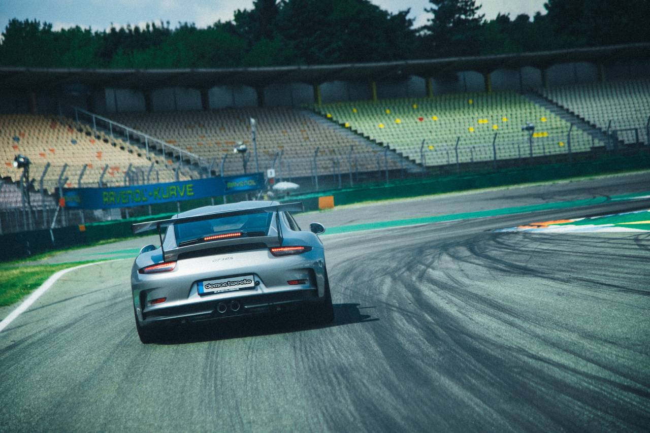 Track day tyres 2023