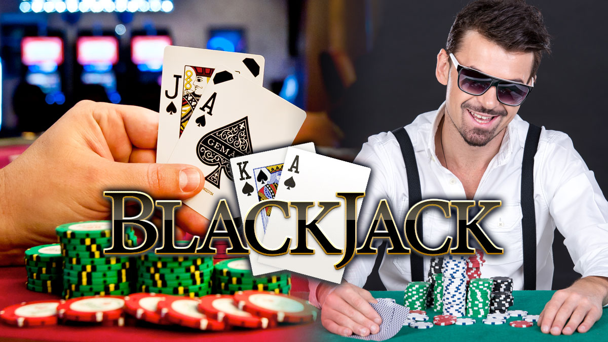 Where to play blackjack for real money