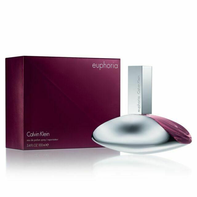 Euphoria Eau De Parfum  – Calvin Klein