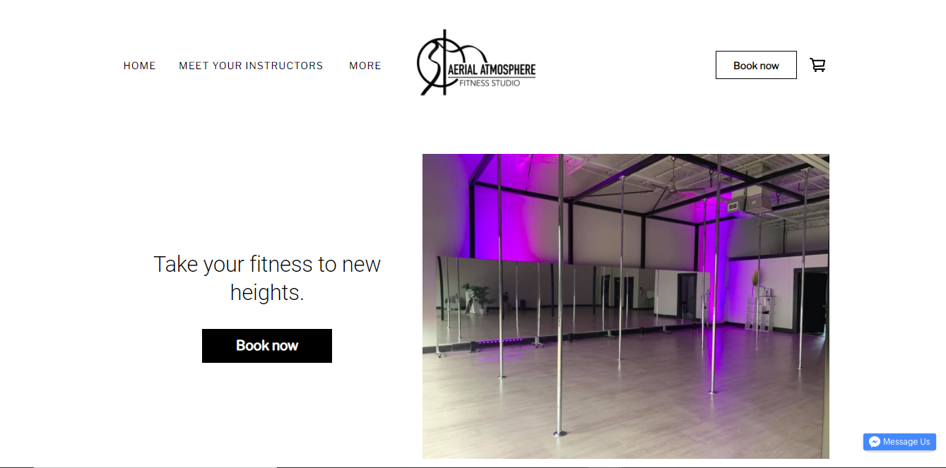 one of the Best Pole Dancing Classes In Lubbock