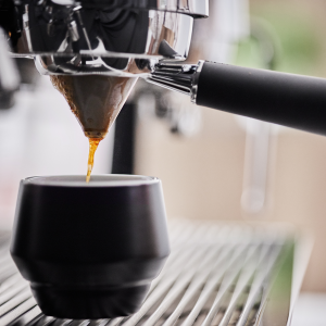 Công nghệ Pure Brew của máy pha cà phê Black Eagle Maverick