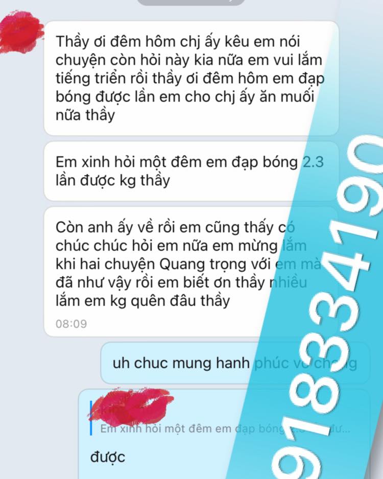 bùa để chồng nghe lời vợ