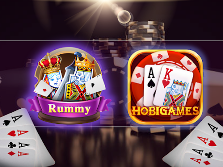 rummy 555