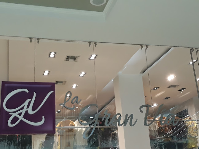 Opiniones de La Gran Via en Guayaquil - Tienda de ropa