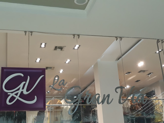La Gran Via - Tienda de ropa