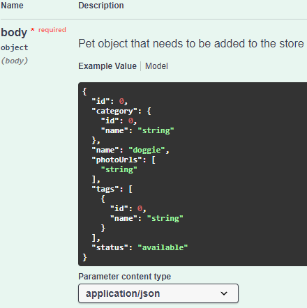 PowerShell REST API: Using POST Method