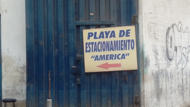 Opiniones de Playa de Estacionamiento America en La Victoria - Aparcamiento