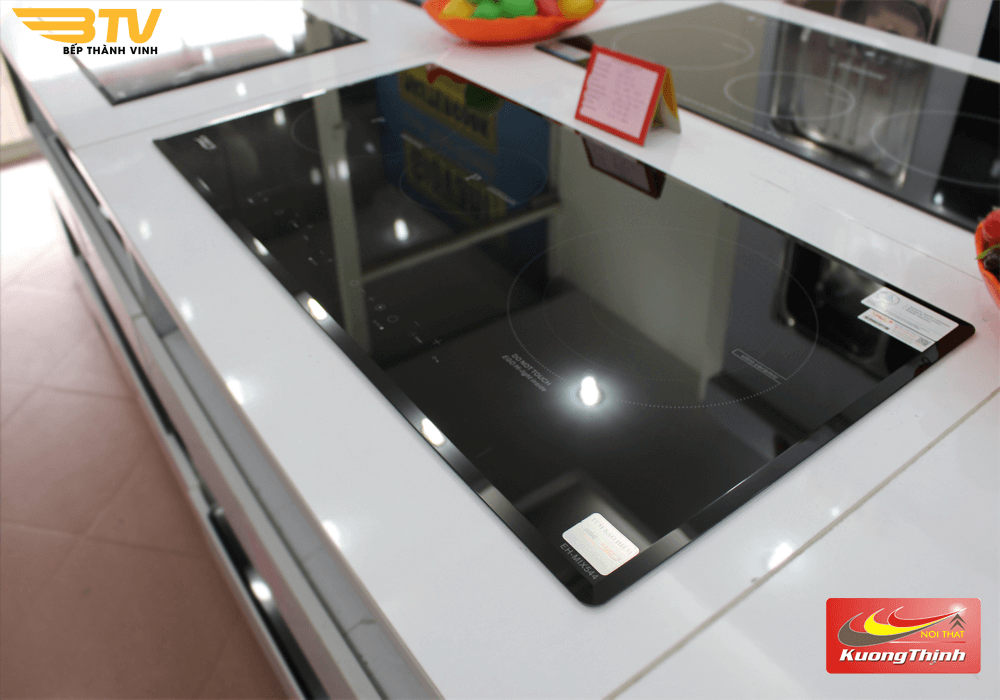 Bếp điện từ Chefs EH-MIX544