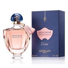 Shalimar Parfum Initial Eau De Parfum for Women – Guerlain