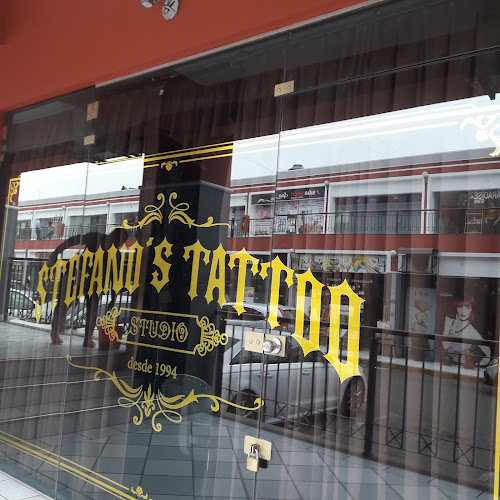 Comentarios y opiniones de Stefano's Tattoo Studio La Molina
