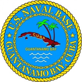 US Navy Guantanamo Bay Naval Base