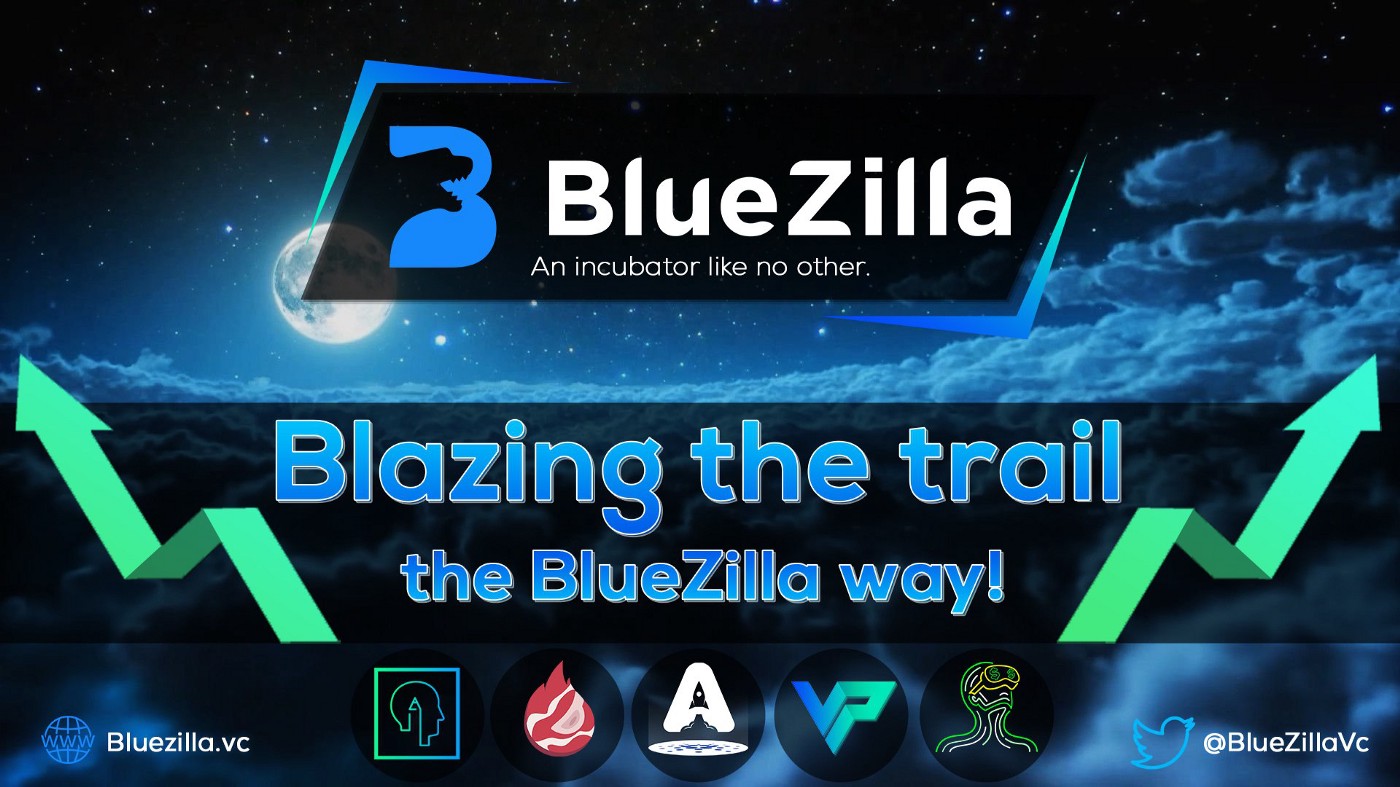 Blog BlueZilla
