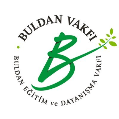 Buldan Vakfı (@BuldanVakfi) / Twitter