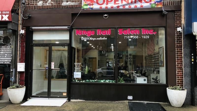 Top 5 Black-Owned Nail Salons in Brooklyn