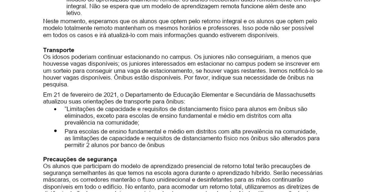 March Letter-Portuguese.docx