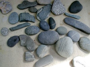 5 Montessori Rocks and Minerals Art Lessons
