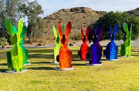 Image result for karen and tony barone rabbits