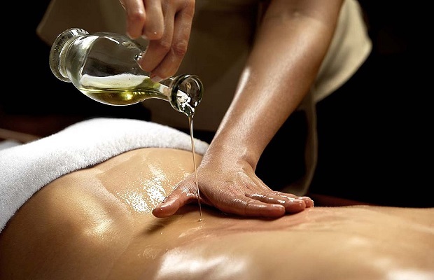 massage từ A-Z Vũng Tàu - Lâm Kiều