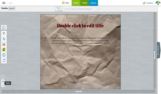 Visme: crea gratis presentaciones, banners, demos, animaciones, infografías y más Visme Visme: crea gratis presentaciones, banners, demos, animaciones, infografías y más