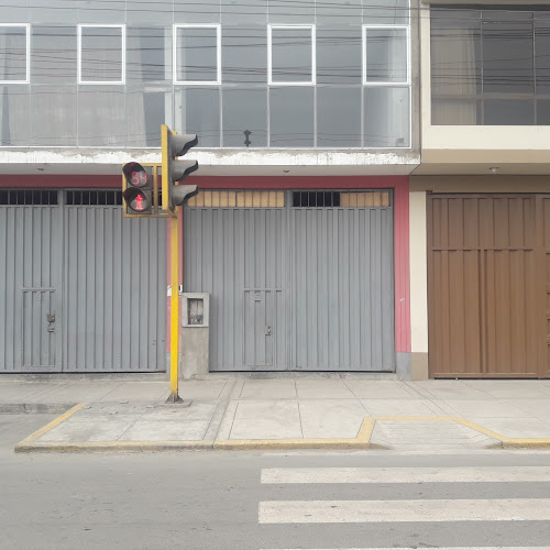 Opiniones de AGM CORPORACIÓN AUTOMOTRIZ S.A.C. en San Martín de Porres - Taller de reparación de automóviles