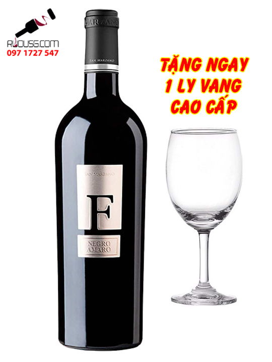 Tìm hiểu về Rượu Amaro