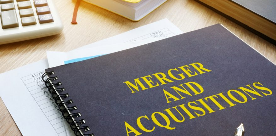 Các yếu tố cần có trong hợp đồng tư vấn M&A.